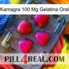 Kamagra 100 Mg Oral Jelly 13